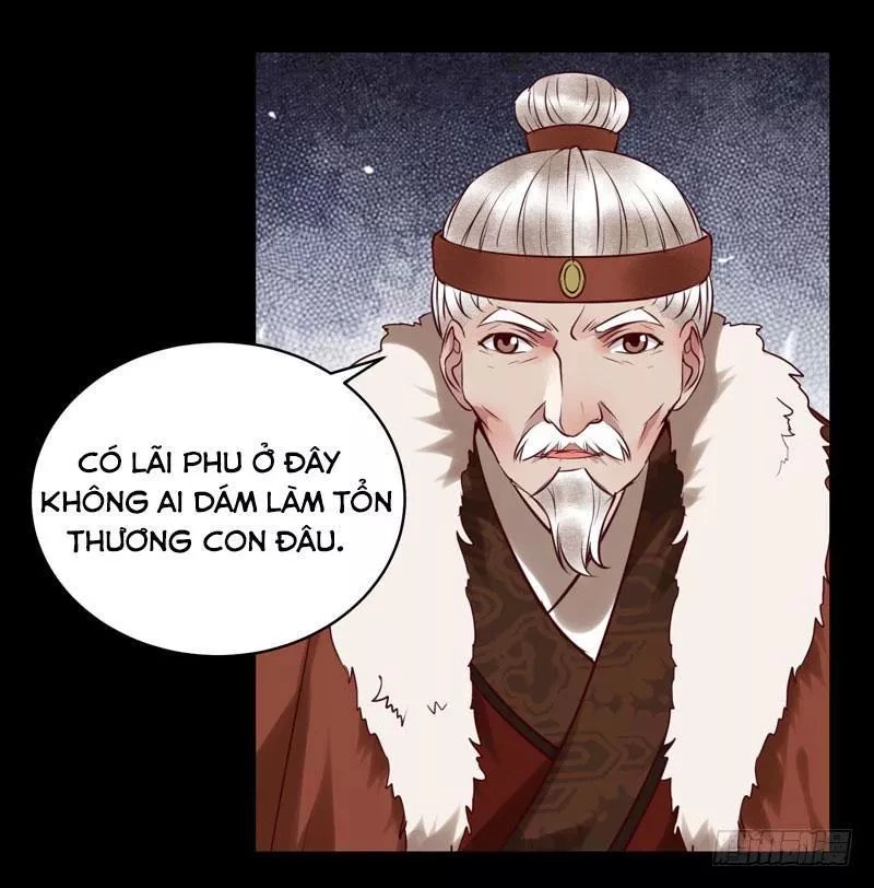 Tuyệt Sắc Quyến Rũ: Quỷ Y Chí Tôn Chapter 179 - Trang 4