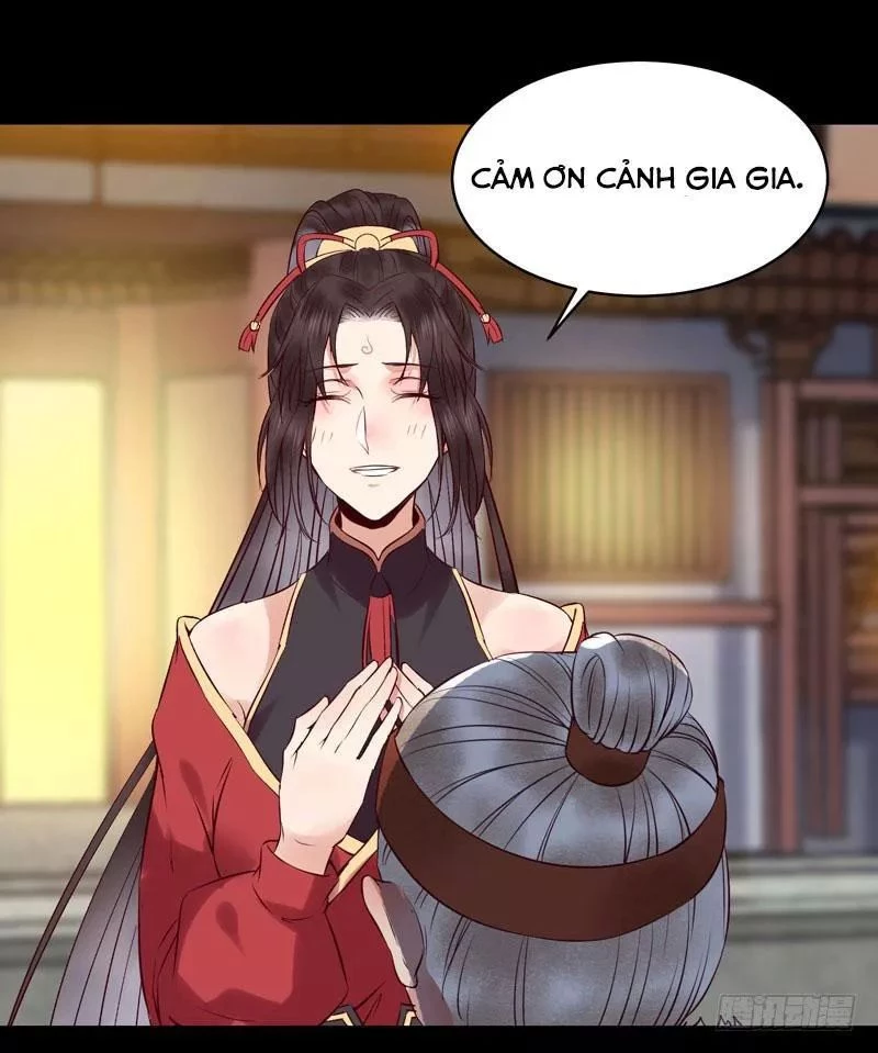 Tuyệt Sắc Quyến Rũ: Quỷ Y Chí Tôn Chapter 179 - Trang 4