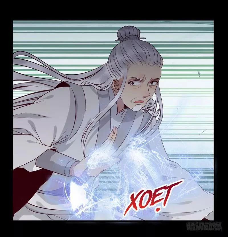 Tuyệt Sắc Quyến Rũ: Quỷ Y Chí Tôn Chapter 179 - Trang 4