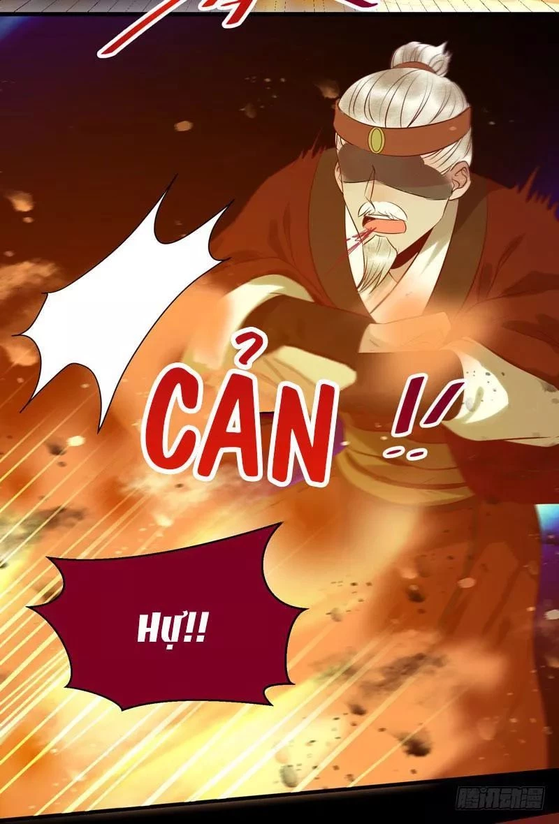 Tuyệt Sắc Quyến Rũ: Quỷ Y Chí Tôn Chapter 179 - Trang 4