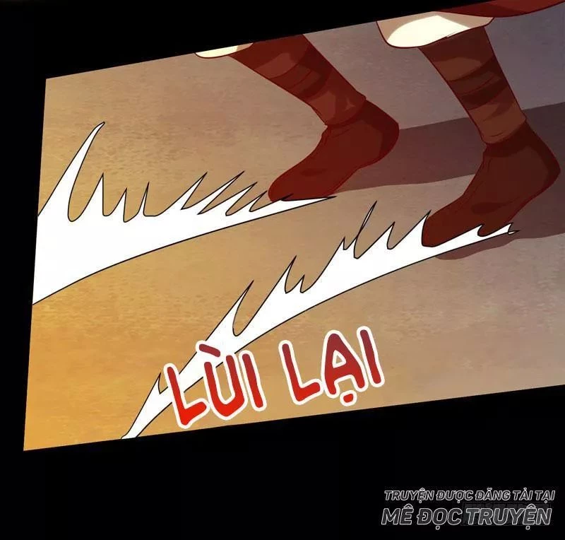 Tuyệt Sắc Quyến Rũ: Quỷ Y Chí Tôn Chapter 179 - Trang 4