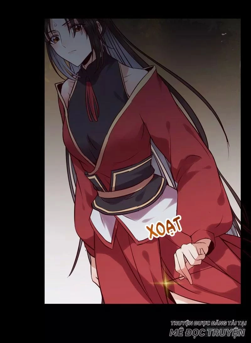 Tuyệt Sắc Quyến Rũ: Quỷ Y Chí Tôn Chapter 179 - Trang 4
