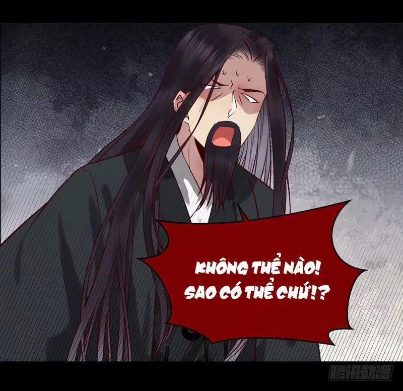 Tuyệt Sắc Quyến Rũ: Quỷ Y Chí Tôn Chapter 179 - Trang 4
