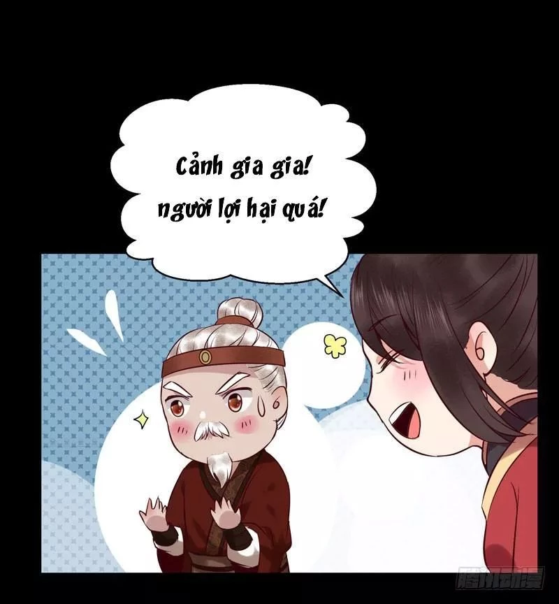 Tuyệt Sắc Quyến Rũ: Quỷ Y Chí Tôn Chapter 179 - Trang 4