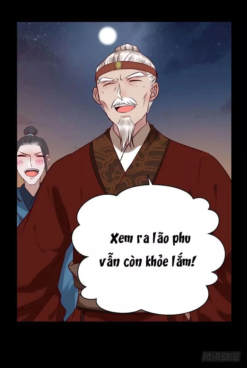 Tuyệt Sắc Quyến Rũ: Quỷ Y Chí Tôn Chapter 179 - Trang 4