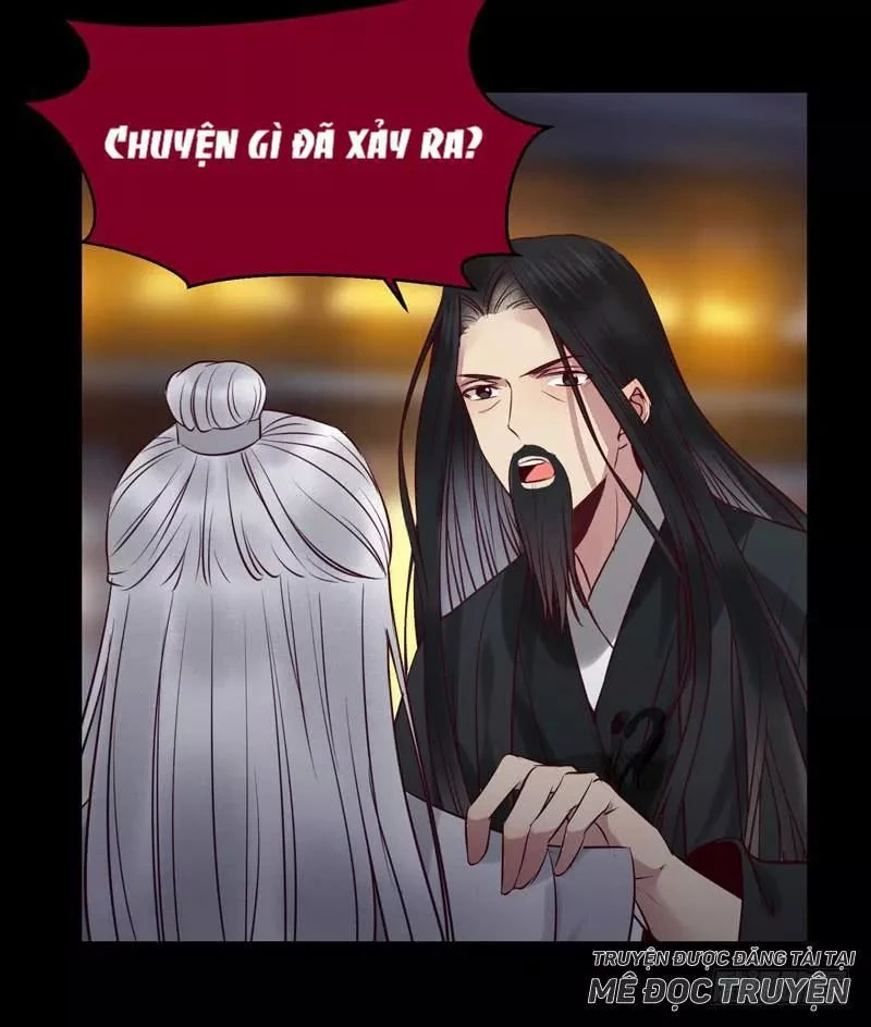 Tuyệt Sắc Quyến Rũ: Quỷ Y Chí Tôn Chapter 179 - Trang 4