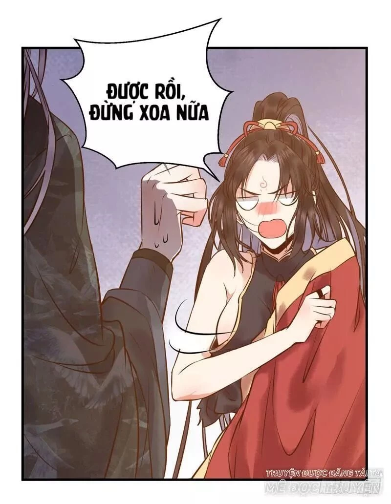 Tuyệt Sắc Quyến Rũ: Quỷ Y Chí Tôn Chapter 184 - Trang 4