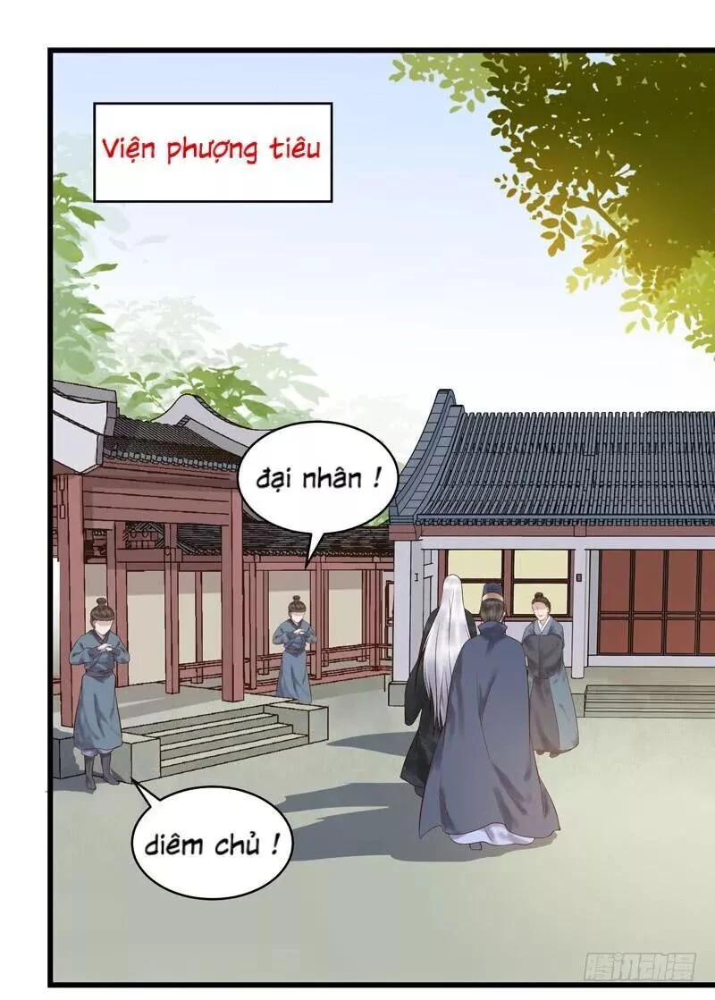Tuyệt Sắc Quyến Rũ: Quỷ Y Chí Tôn Chapter 184 - Trang 4