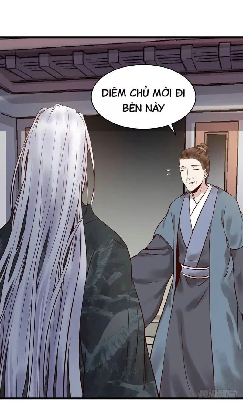 Tuyệt Sắc Quyến Rũ: Quỷ Y Chí Tôn Chapter 184 - Trang 4