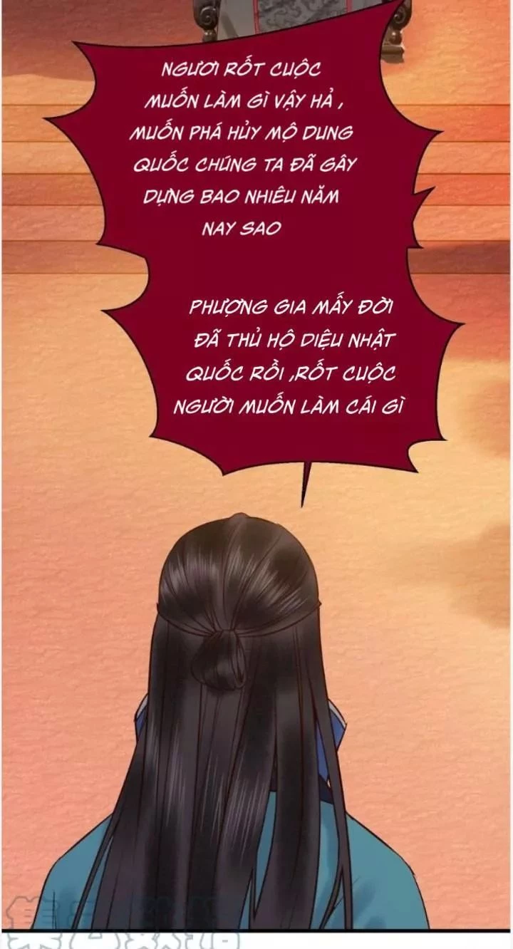 Tuyệt Sắc Quyến Rũ: Quỷ Y Chí Tôn Chapter 185 - Trang 4
