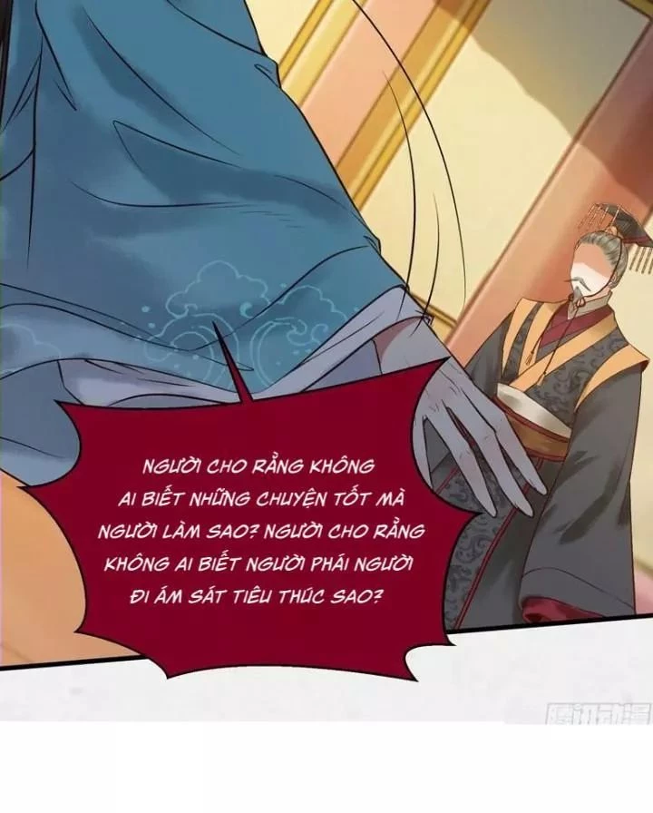 Tuyệt Sắc Quyến Rũ: Quỷ Y Chí Tôn Chapter 185 - Trang 4