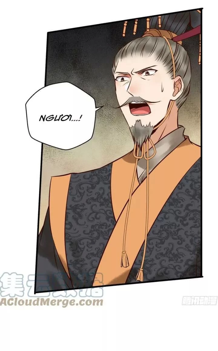 Tuyệt Sắc Quyến Rũ: Quỷ Y Chí Tôn Chapter 185 - Trang 4