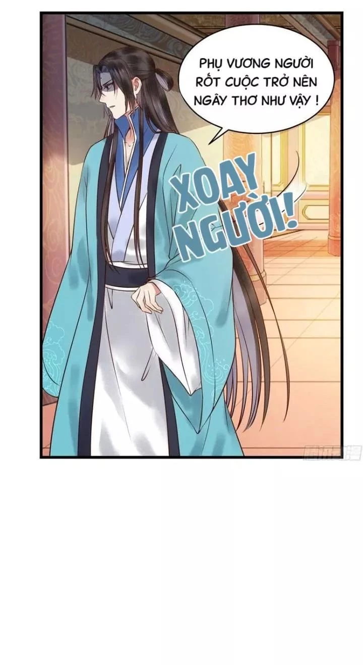 Tuyệt Sắc Quyến Rũ: Quỷ Y Chí Tôn Chapter 185 - Trang 4