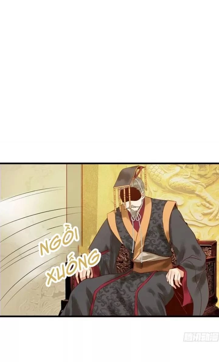 Tuyệt Sắc Quyến Rũ: Quỷ Y Chí Tôn Chapter 185 - Trang 4