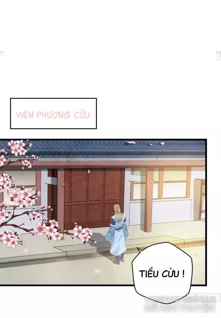Tuyệt Sắc Quyến Rũ: Quỷ Y Chí Tôn Chapter 185 - Trang 4
