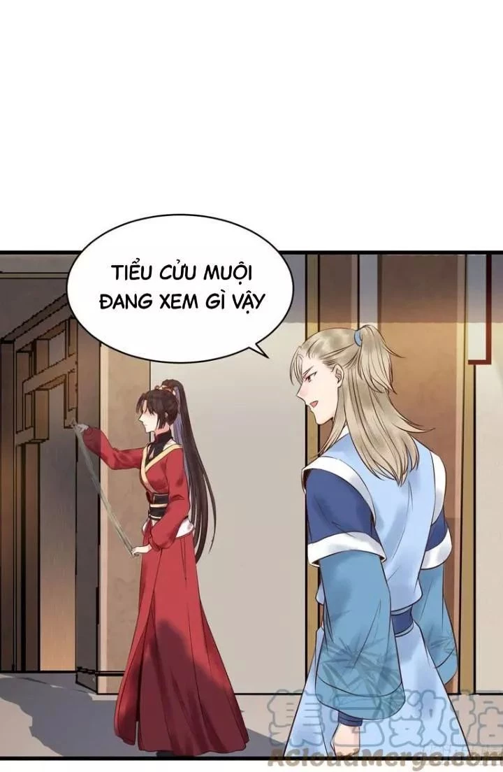 Tuyệt Sắc Quyến Rũ: Quỷ Y Chí Tôn Chapter 185 - Trang 4