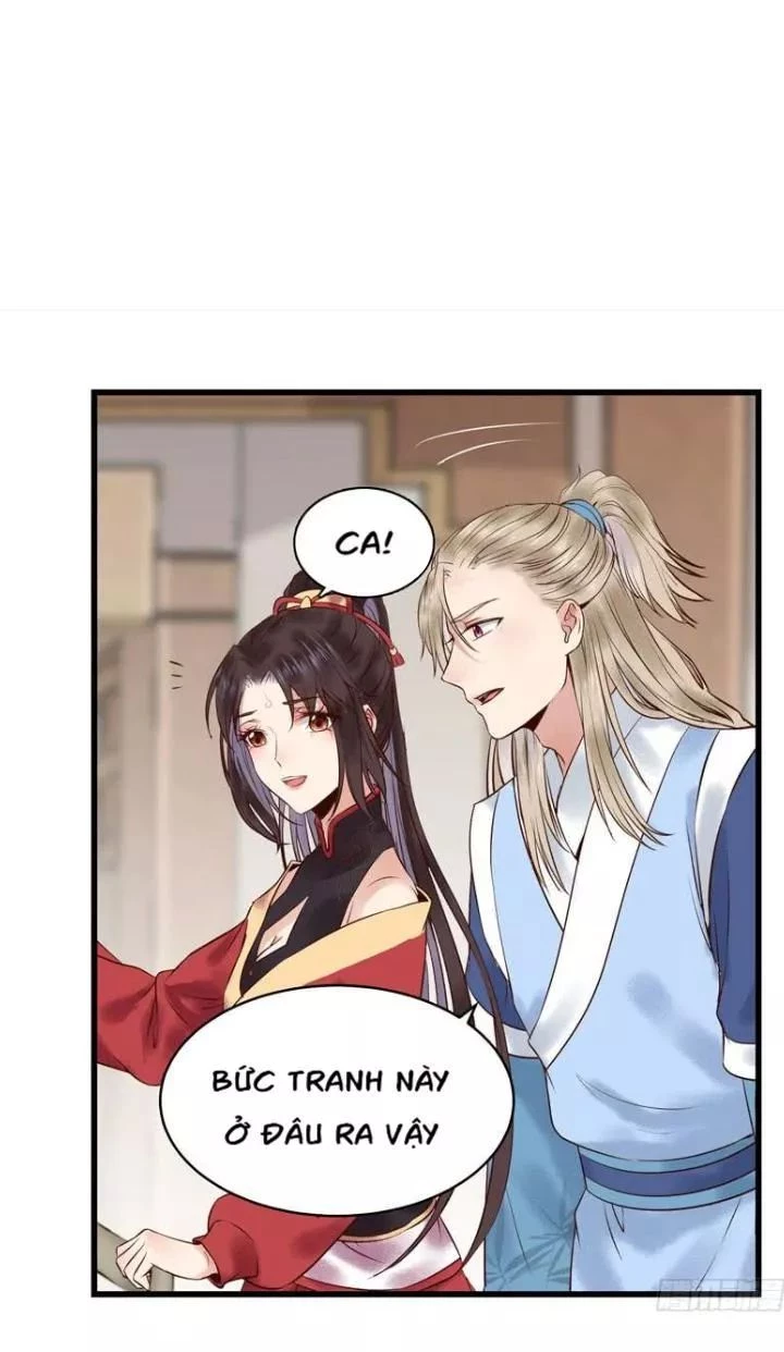 Tuyệt Sắc Quyến Rũ: Quỷ Y Chí Tôn Chapter 185 - Trang 4