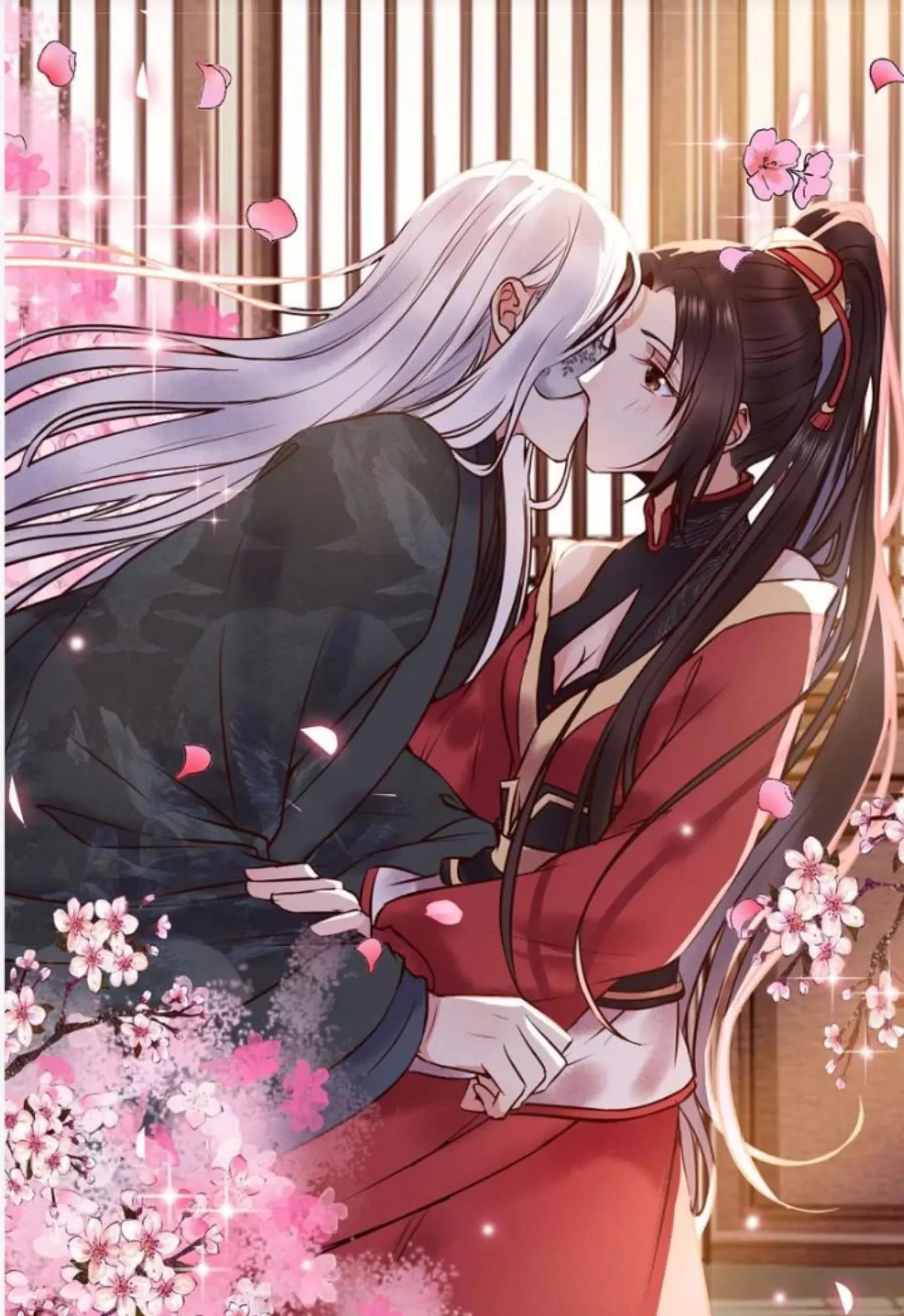 Tuyệt Sắc Quyến Rũ: Quỷ Y Chí Tôn Chapter 185 - Trang 4