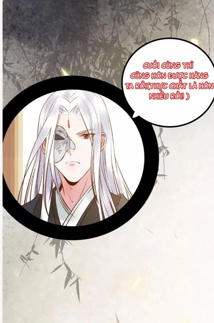 Tuyệt Sắc Quyến Rũ: Quỷ Y Chí Tôn Chapter 185 - Trang 4