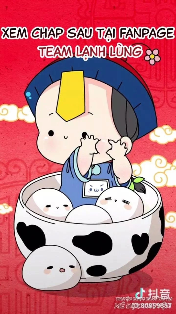 Tuyệt Sắc Quyến Rũ: Quỷ Y Chí Tôn Chapter 185 - Trang 4