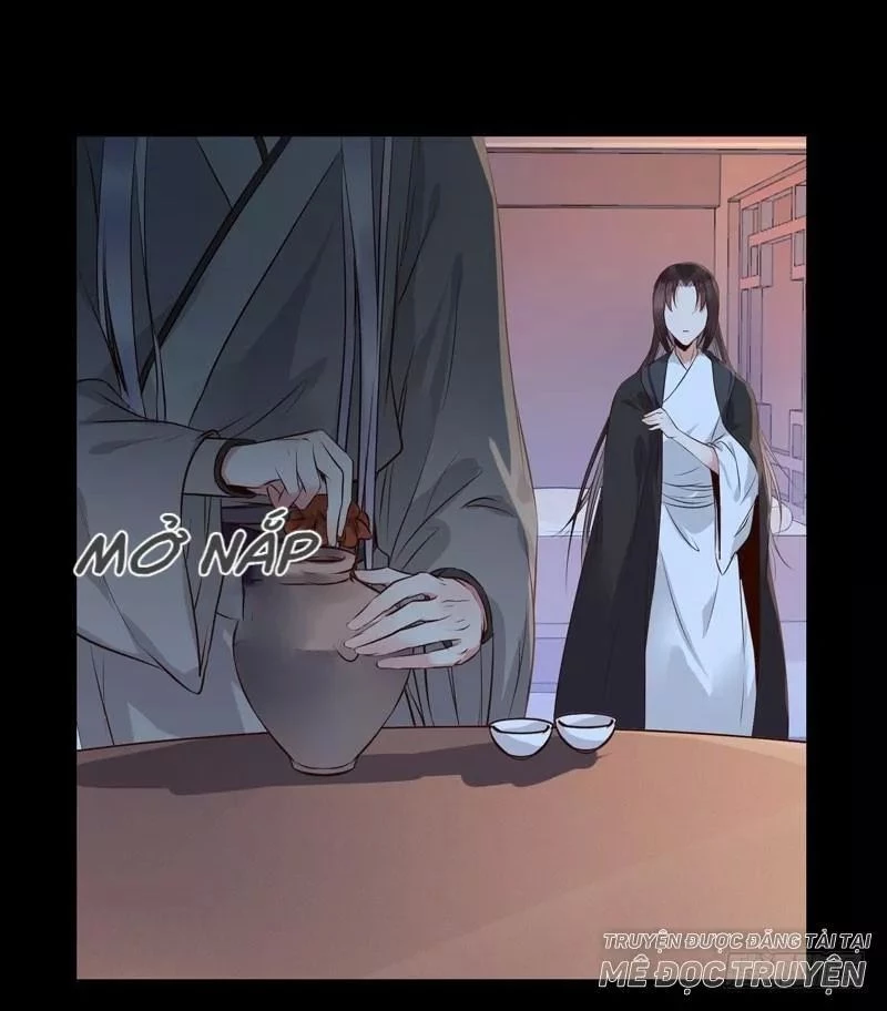 Tuyệt Sắc Quyến Rũ: Quỷ Y Chí Tôn Chapter 190 - Trang 4