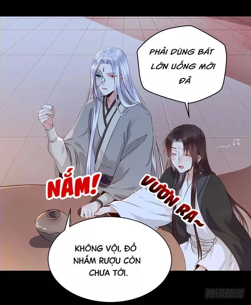 Tuyệt Sắc Quyến Rũ: Quỷ Y Chí Tôn Chapter 190 - Trang 4