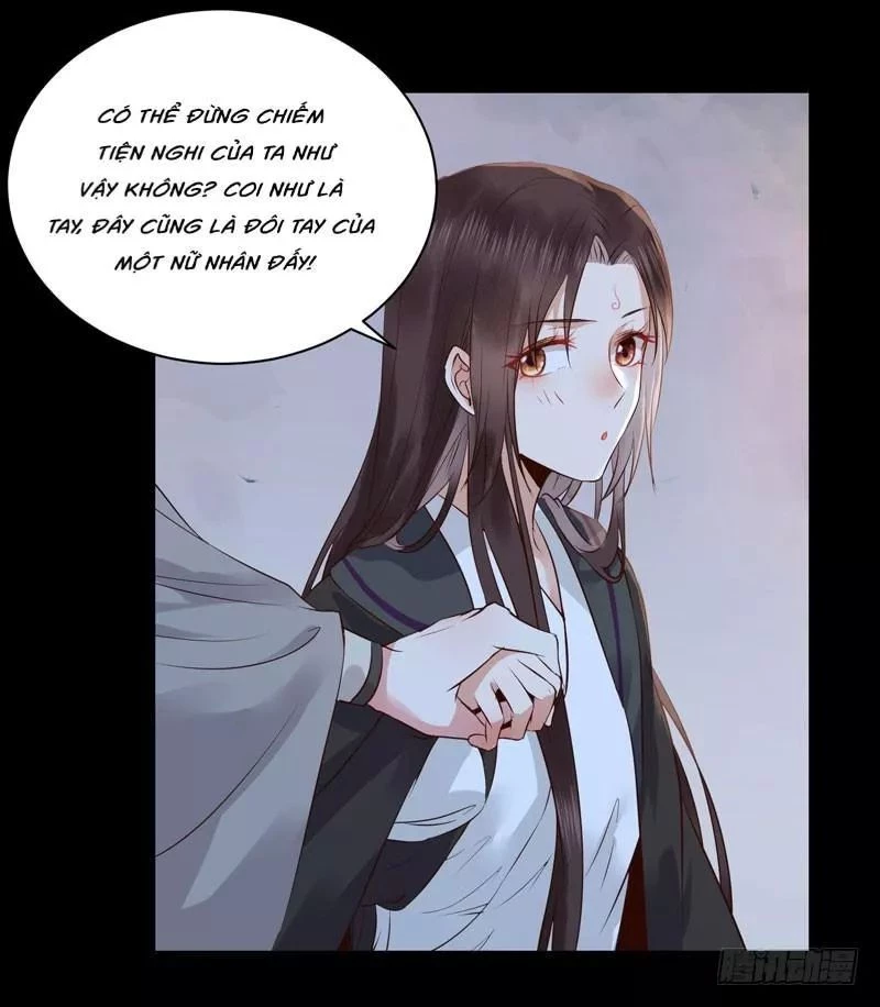 Tuyệt Sắc Quyến Rũ: Quỷ Y Chí Tôn Chapter 190 - Trang 4