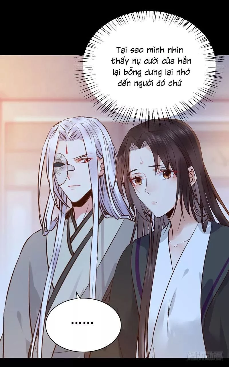 Tuyệt Sắc Quyến Rũ: Quỷ Y Chí Tôn Chapter 190 - Trang 4