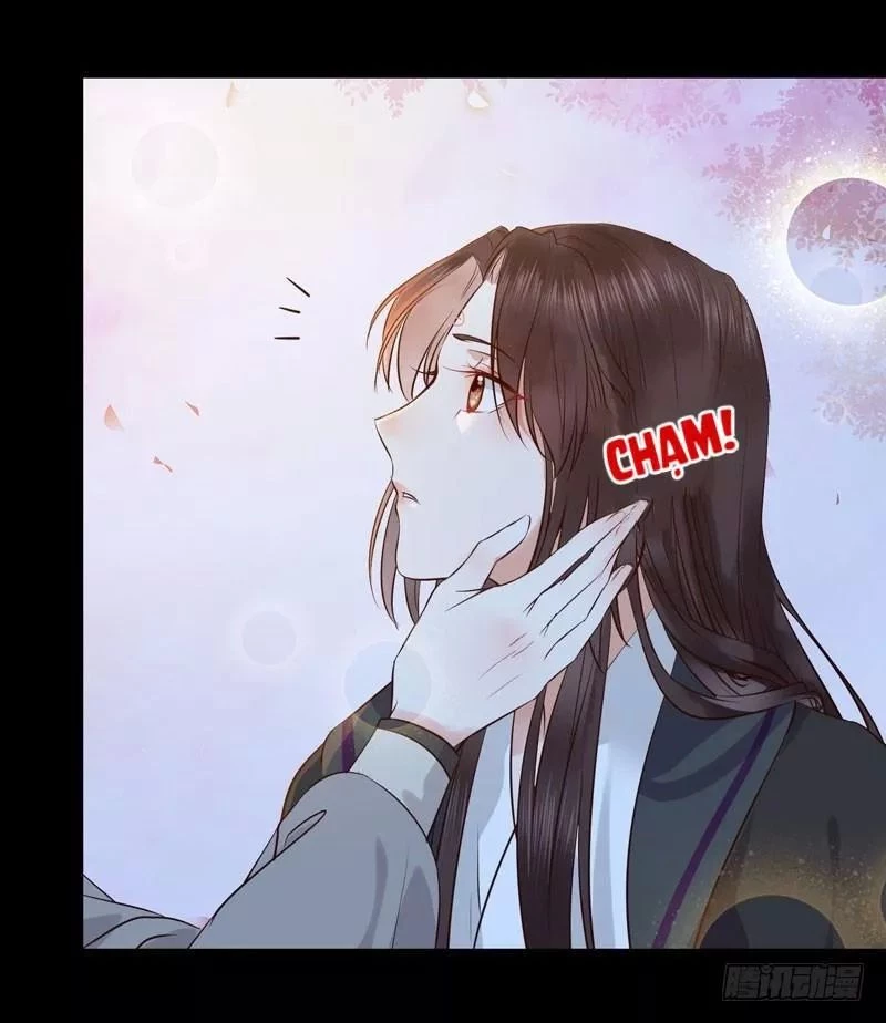 Tuyệt Sắc Quyến Rũ: Quỷ Y Chí Tôn Chapter 190 - Trang 4