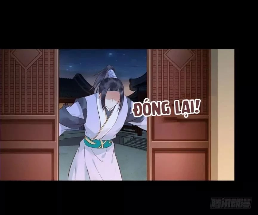 Tuyệt Sắc Quyến Rũ: Quỷ Y Chí Tôn Chapter 190 - Trang 4