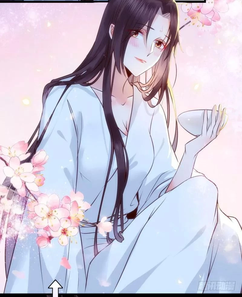 Tuyệt Sắc Quyến Rũ: Quỷ Y Chí Tôn Chapter 190 - Trang 4