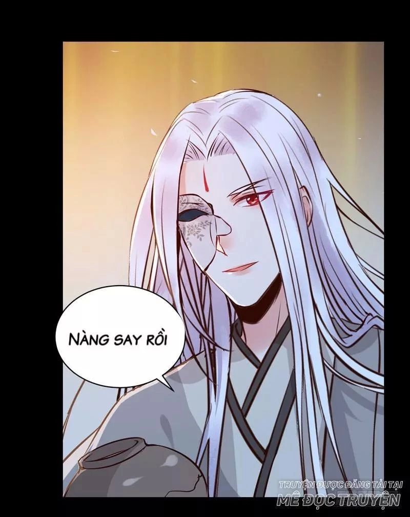 Tuyệt Sắc Quyến Rũ: Quỷ Y Chí Tôn Chapter 190 - Trang 4
