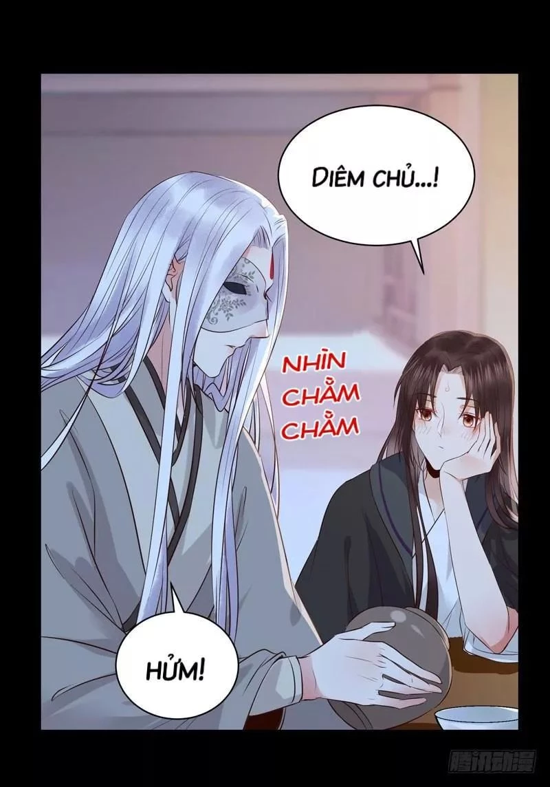 Tuyệt Sắc Quyến Rũ: Quỷ Y Chí Tôn Chapter 190 - Trang 4