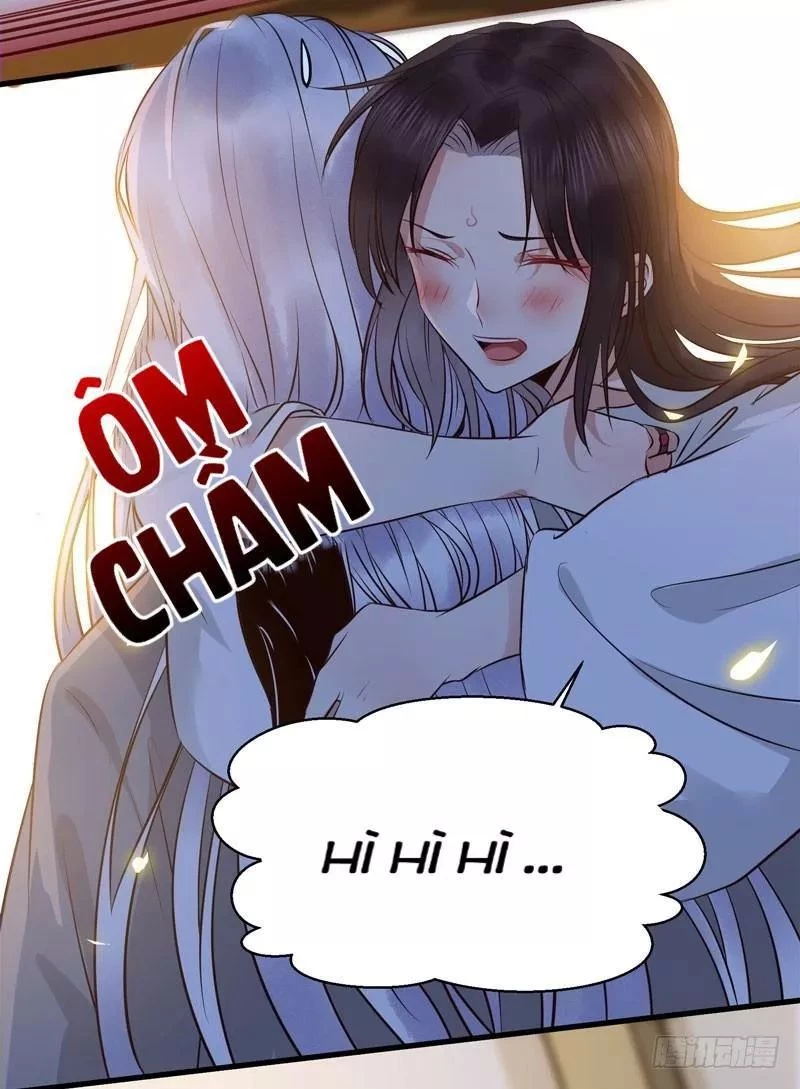 Tuyệt Sắc Quyến Rũ: Quỷ Y Chí Tôn Chapter 190 - Trang 4