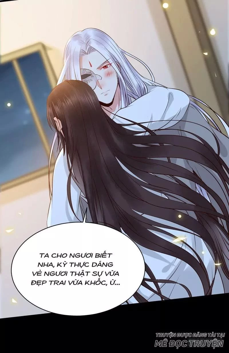 Tuyệt Sắc Quyến Rũ: Quỷ Y Chí Tôn Chapter 190 - Trang 4