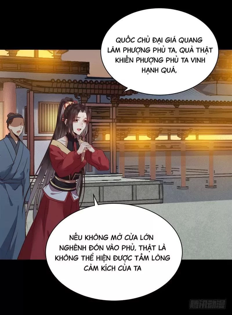 Tuyệt Sắc Quyến Rũ: Quỷ Y Chí Tôn Chapter 192.1 - Trang 2