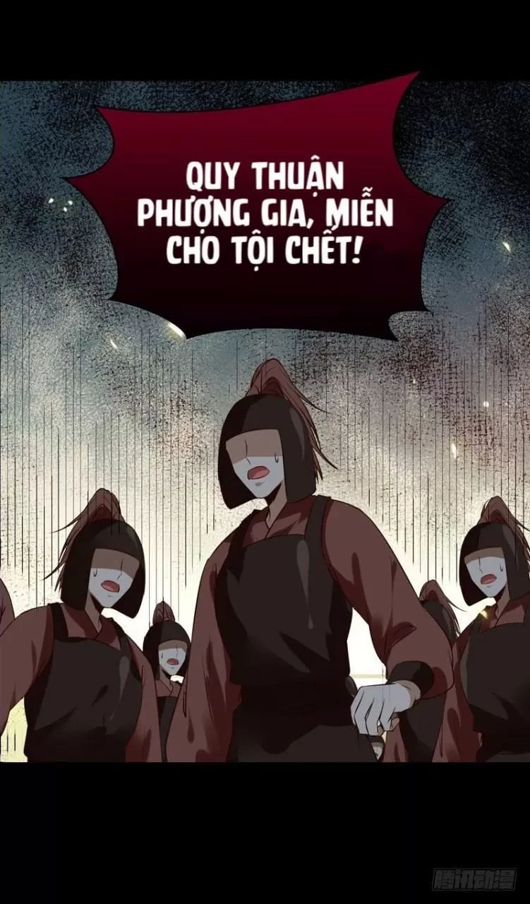 Tuyệt Sắc Quyến Rũ: Quỷ Y Chí Tôn Chapter 192.1 - Trang 2