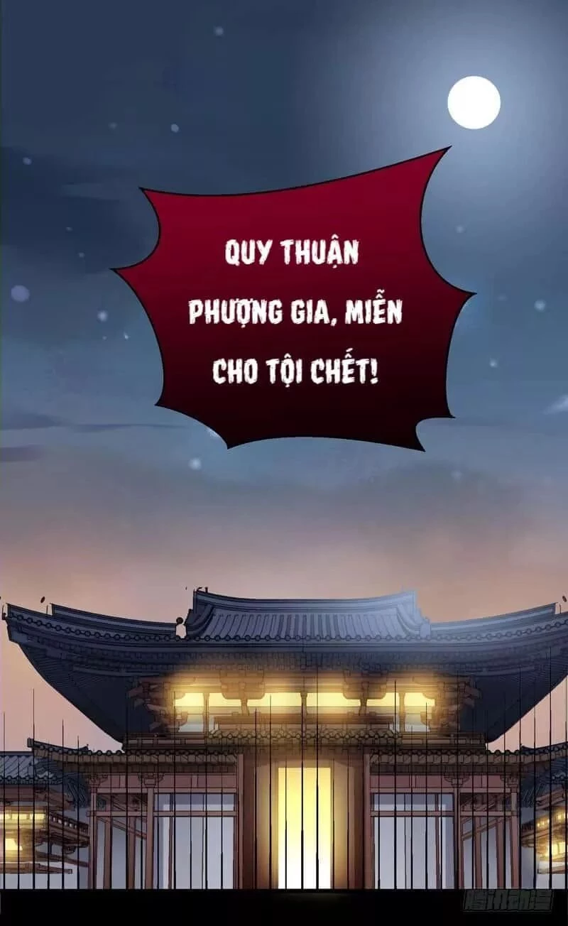 Tuyệt Sắc Quyến Rũ: Quỷ Y Chí Tôn Chapter 193 - Trang 4