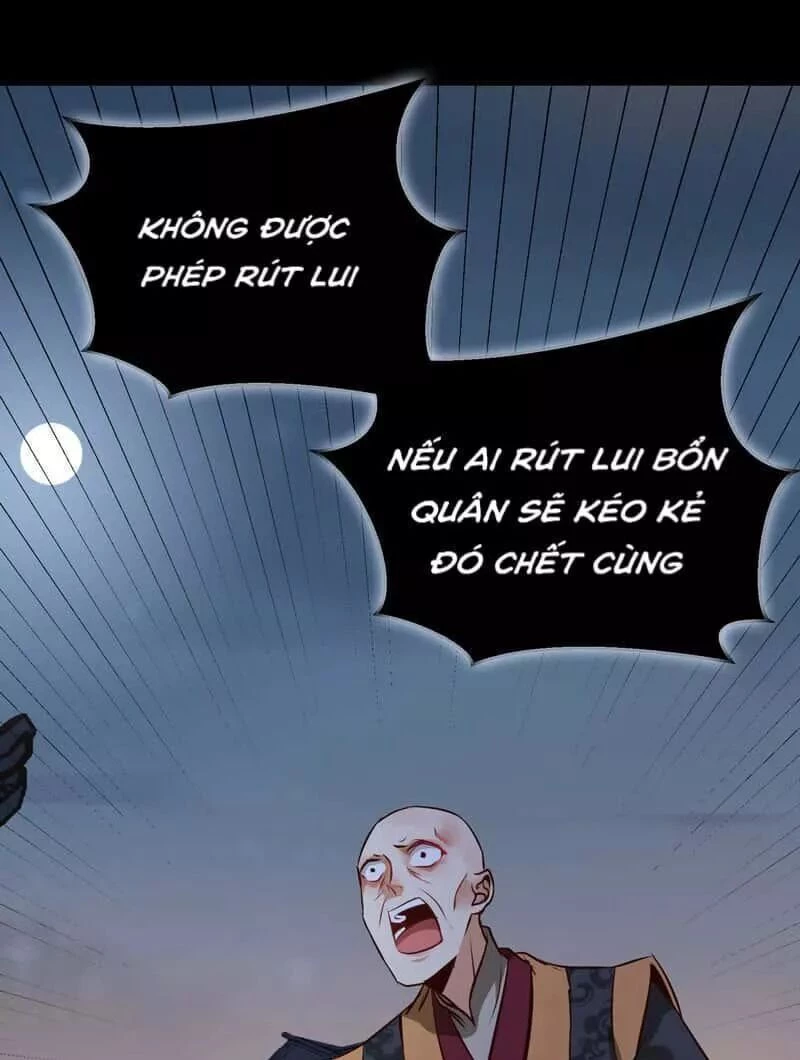 Tuyệt Sắc Quyến Rũ: Quỷ Y Chí Tôn Chapter 193 - Trang 4