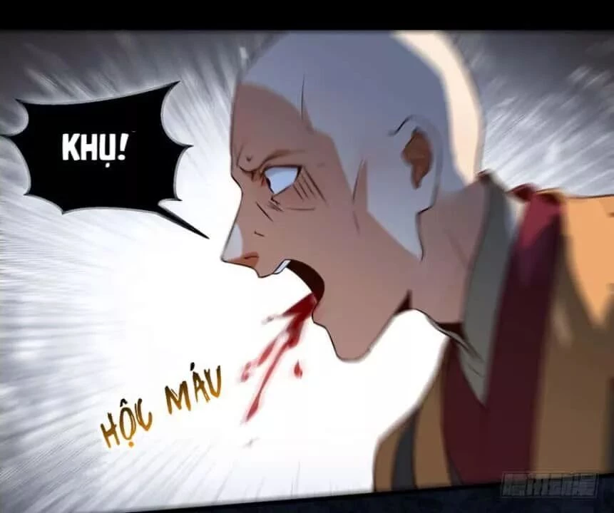 Tuyệt Sắc Quyến Rũ: Quỷ Y Chí Tôn Chapter 193 - Trang 4