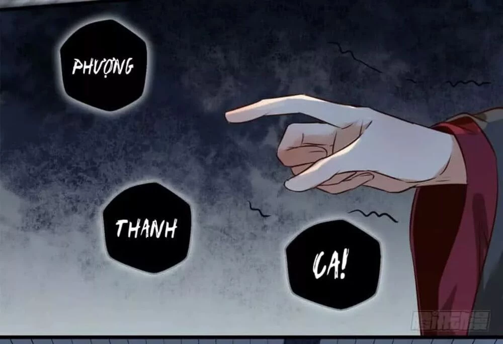 Tuyệt Sắc Quyến Rũ: Quỷ Y Chí Tôn Chapter 193 - Trang 4
