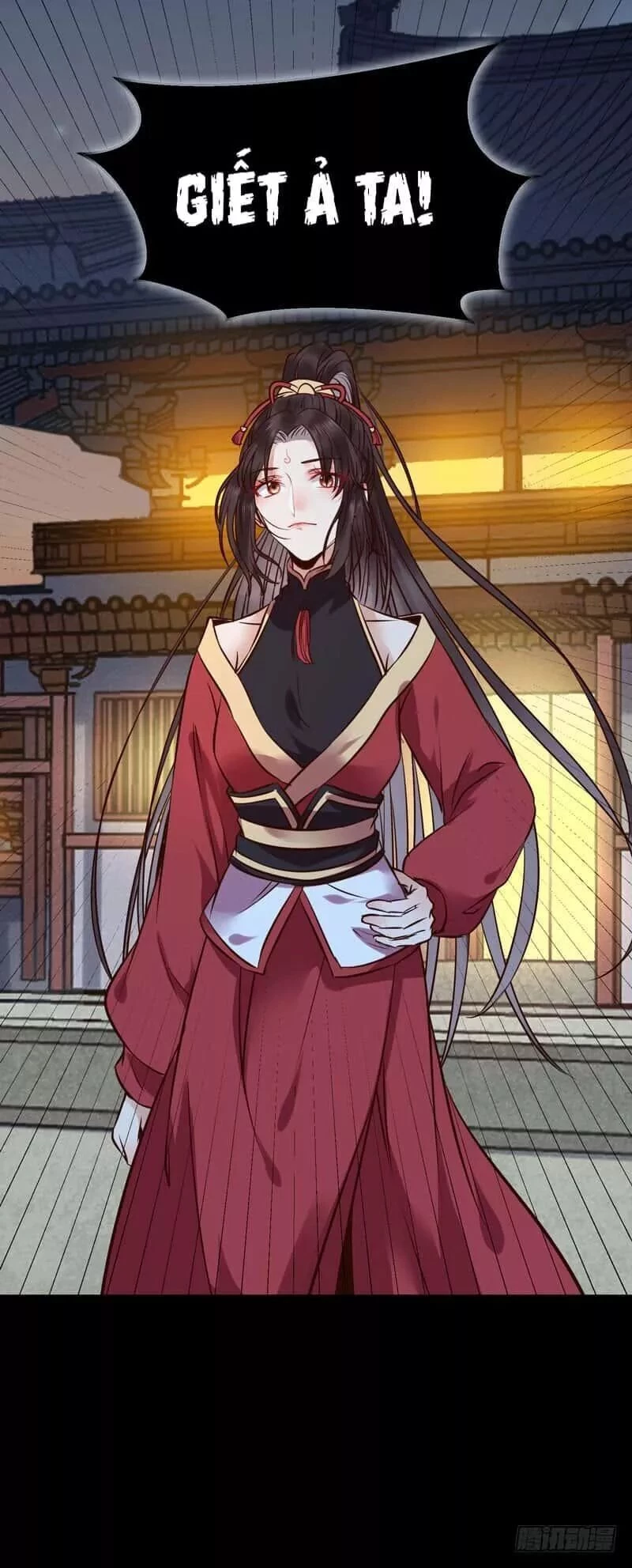 Tuyệt Sắc Quyến Rũ: Quỷ Y Chí Tôn Chapter 193 - Trang 4