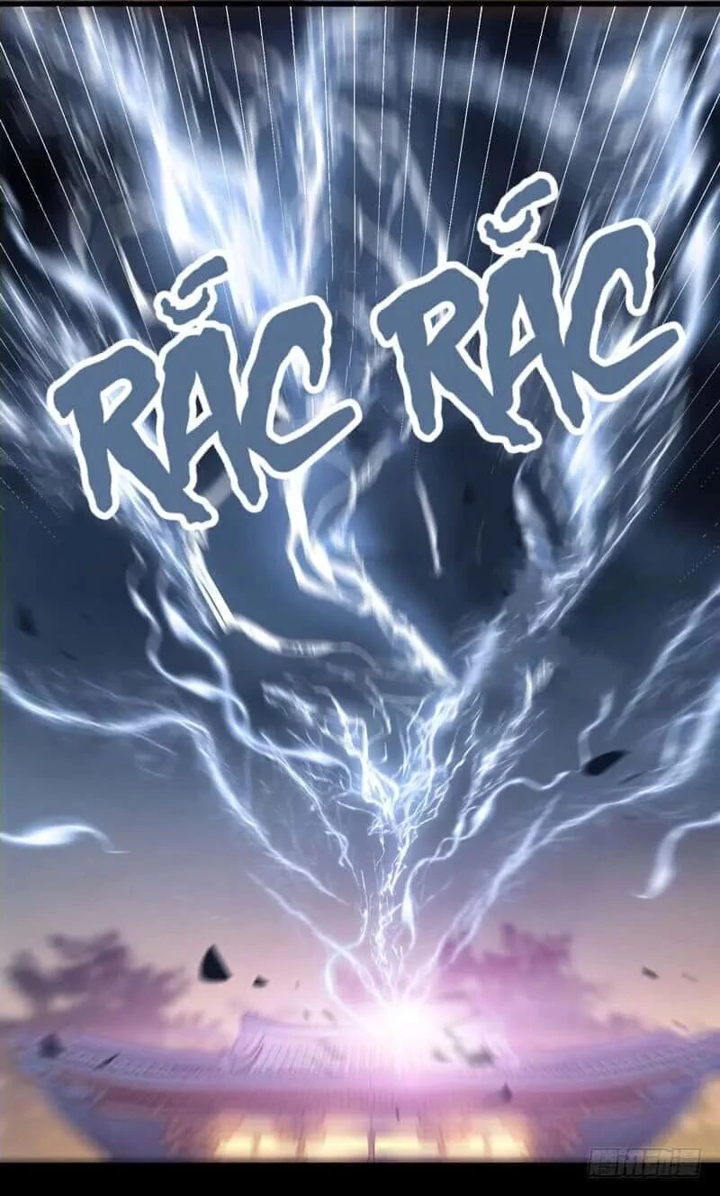 Tuyệt Sắc Quyến Rũ: Quỷ Y Chí Tôn Chapter 193 - Trang 4