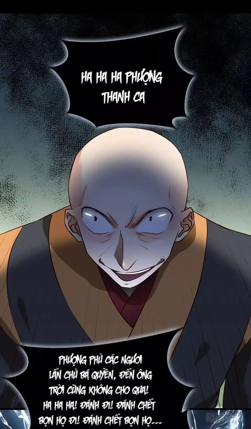 Tuyệt Sắc Quyến Rũ: Quỷ Y Chí Tôn Chapter 193 - Trang 4