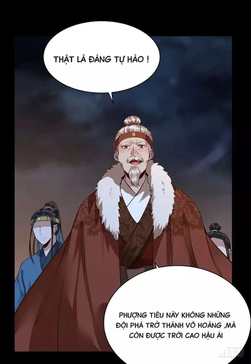 Tuyệt Sắc Quyến Rũ: Quỷ Y Chí Tôn Chapter 193 - Trang 4