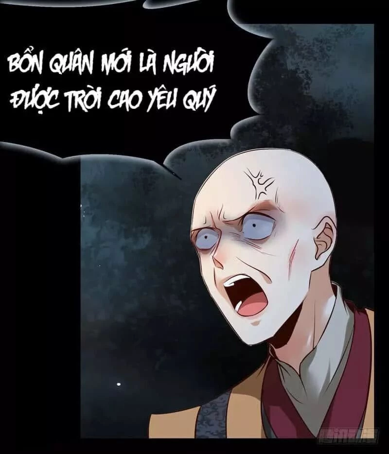 Tuyệt Sắc Quyến Rũ: Quỷ Y Chí Tôn Chapter 193 - Trang 4