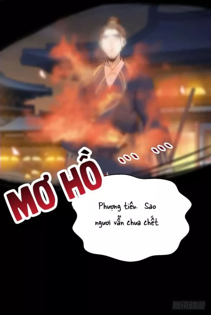 Tuyệt Sắc Quyến Rũ: Quỷ Y Chí Tôn Chapter 193 - Trang 4