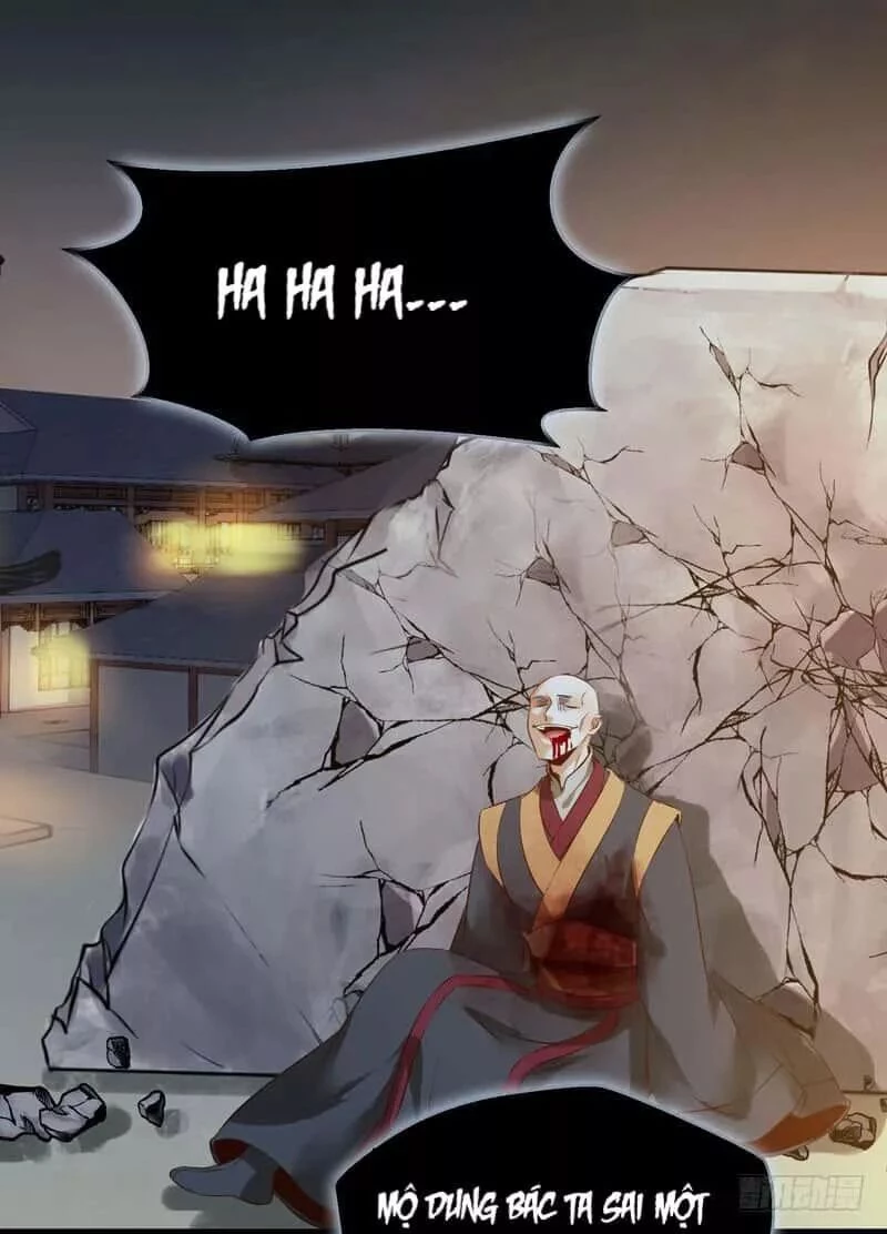 Tuyệt Sắc Quyến Rũ: Quỷ Y Chí Tôn Chapter 193 - Trang 4