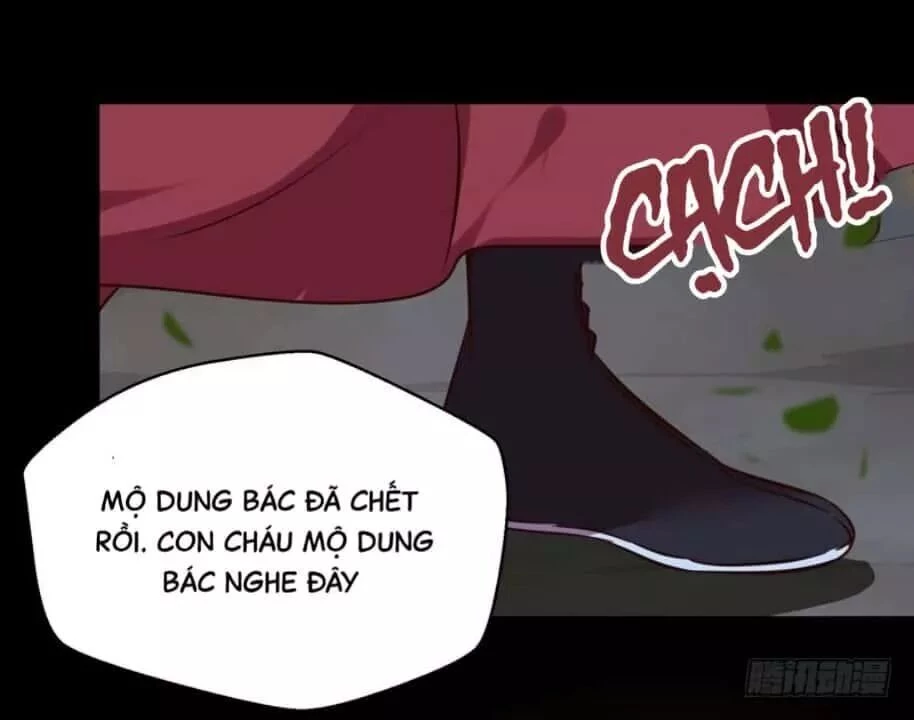 Tuyệt Sắc Quyến Rũ: Quỷ Y Chí Tôn Chapter 193 - Trang 4