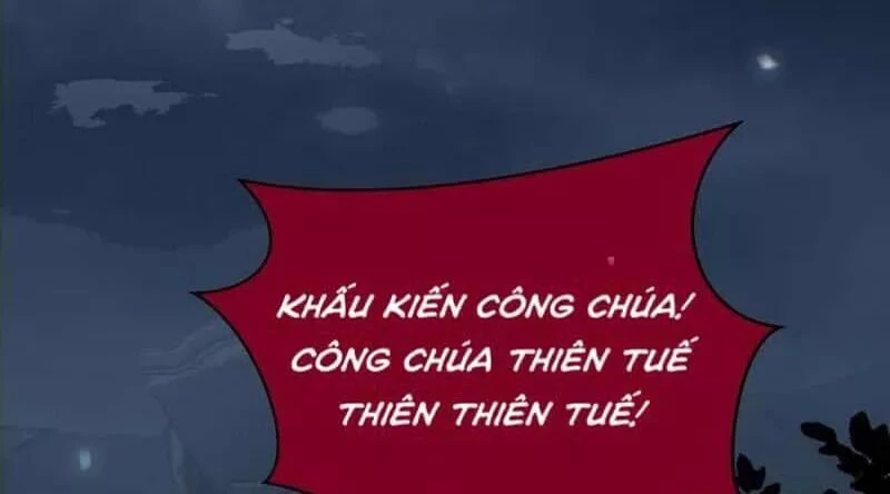 Tuyệt Sắc Quyến Rũ: Quỷ Y Chí Tôn Chapter 193 - Trang 4